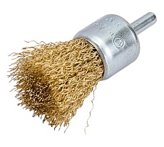 Корщетка-насадка для дрели (22 мм) Sturm 5240802