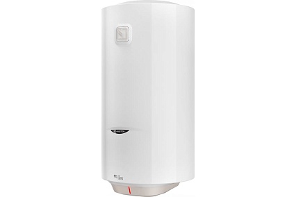Накопительный водонагреватель Ariston DUNE1 R INOX 50 V 1,5K SLIM PL 3700639