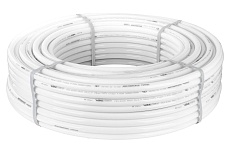 Металлопластиковая труба Valtec 40х3.5 мм бухта 25 м V4035.025