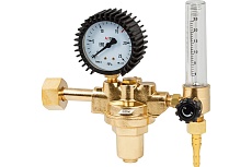 Регулятор расхода газа У30/АР40-КР-ИР с 1 ротаметром ПТК 00000025170