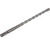 Бур по бетону (10x210x150 мм; крестовая пластина; SDS-Plus) Kranz KR-91-0810