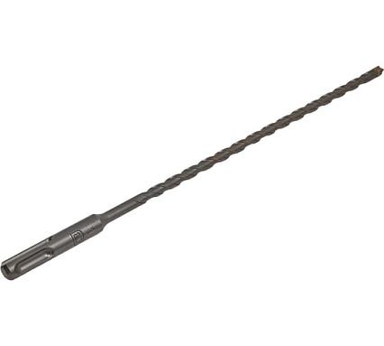 Бур Quadro (6x260 мм; SDS+) RENNBOHR 510626