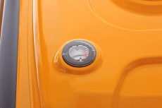 Бензиновый инверторный генератор открытого типа Redverg RD-IG4500H-O 6683004