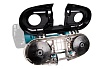 Ленточная аккумуляторная пила Makita 18В, Li-ion DPB184Z