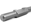 Насадка лопата острая 130x200 мм, НЕХ-30 Messer 33-33-109