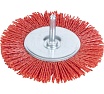 Щетка для дрели 100 мм 1820.155600 Elitech 204320