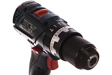 Аккумуляторная ударная дрель-шуруповерт Bosch GSB 18V-60 C 0.601.9G2.102