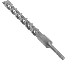 Бур Pobedit SDS-plus 28x250/310 мм, усиленный 4028031