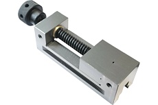 Станочные прецизионные тиски BESTE 50мм, серия QGG (332) AC01100305