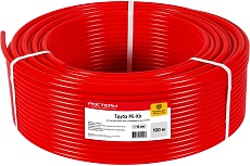 Труба РОСТерм PEX 16*2.0 Теплый пол бухта 100 м PT16-2.0F1 PT16-2.0F1