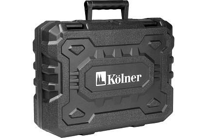 Перфоратор Kolner KRH 870C 8030300254