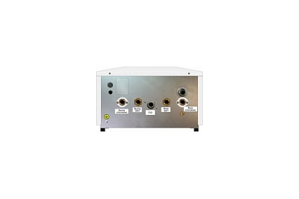 Настенный газовый одноконтурный котёл Lemax PRIME-V32 НО 121185