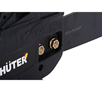 Бензопила Huter BS-52 70/6/3