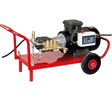 Электрический опрессовочный насос BREXIT BrexTEST PRO 5000 2020039