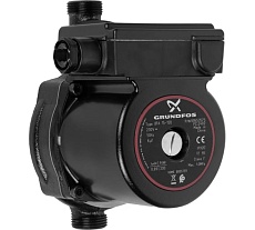 Насос повышения давления Grundfos UPA 15-120 (EU) НС-1692678
