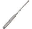 Бур SDS-max ASDS12340 (12x340 мм) AEG 4932479279