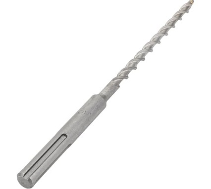 Бур SDS-max ASDS12340 (12x340 мм) AEG 4932479279