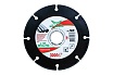 Диск алмазный мультифункциональный METAL PRO (125х1.6х3х22.24 мм) MD-STARS METPR12522