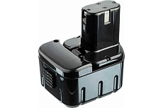 Аккумуляторная батарея для HITACHI (2.1 Ач, 12 В, Ni-Mh) Pitatel TSB-061-HIT12B-21M