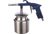 Пескоструйный пистолет с бачком Zitrek 8036J 018-0902