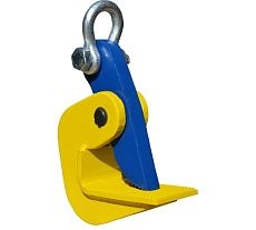 Захват для листа САМСОН ЗГЛ-4,0 скоба 020700040733