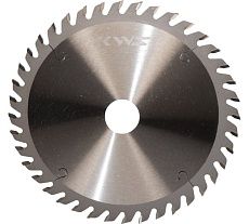 Диск пильный пазовый KWS 200х30х3х40T ZYZYP 3000 TCKGC0800