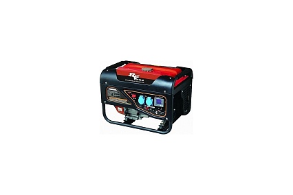 Бензиновый генератор Redverg RD-G5500N 5024810