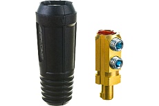 Вставка СКР 70-95 500А Кедр 7190064