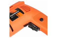 Электрическая дрель Patriot FD 401 The One 120301401