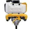 Мотобур Huter GGD-VI7 900/70/13/115