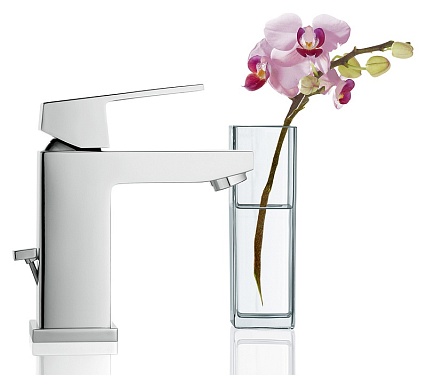 Смеситель для раковины Grohe Eurocube 23127000