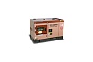 Дизельный генератор Toyo TKV-7.5SBS 00-00002537