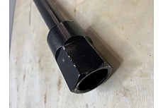 Алмазная коронка IRBISDIAM 28D-450L-1 1/4 2845000