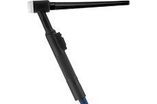 Горелка TIG TP 17 SNAKE (ОКС 35-50, б/р, 2PIN) 8 м SNK1701-08 ПТК 00000038662