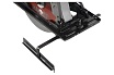 Циркулярная пила Hammer Flex CRP1500/185 1500 Вт, 5600 об/мин, 185x30 мм, максимальный пропил 59 мм 681576