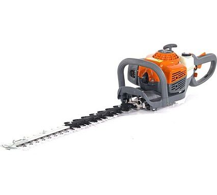 Кусторез-бензоножницы Holzfforma h81 HS81000M