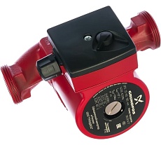 Циркуляционный насос Grundfos UPS 25-60 EU НС-1595968