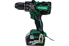 Аккумуляторный ударный винтоверт Hikoki DV36DA DV36DARGZ