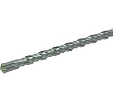 Бур с крестовой пластиной SDS-MAX 18x600 мм Pobedit 4218060
