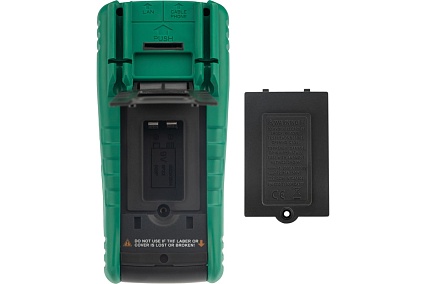 Сетевой цифровой мультиметр Mastech MS8236 13-1223