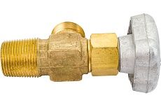 Вентиль кислородный ВК-1 НЗГА 00000000008