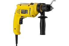 Ударная дрель Stanley SDH600C