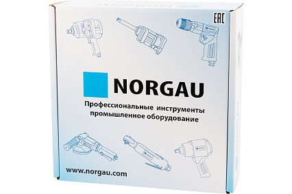 Гайковерт Norgau NIW14-149PS 3/4",1763Нм 094701007