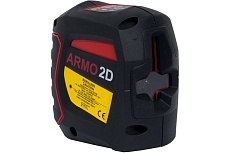Лазерный уровень ADA ARMO 2D А00193