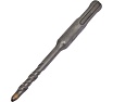 Бур Flex 201-107 (6х50х110 мм; SDS-plus) Hammer 30744