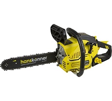 Бензопила Hanskonner HGC1214