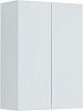 Шкаф навесной Aquanet Вега 60 см белый глянец 00329128