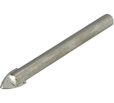 Сверло для стекла и керамики 8x68 мм Faster Tools 3876