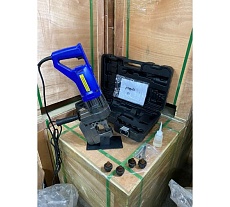 Электрогидравлический дырокол Манкупер SHP-20A