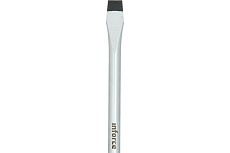 Шлицевая отвертка Inforce SL8x150 06-09-62